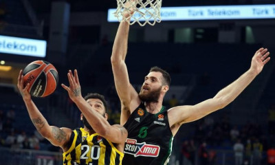 Παπαγιάννης: «Να είμαστε το ίδιο επιθετικοί και κόντρα στον Ολυμπιακό»