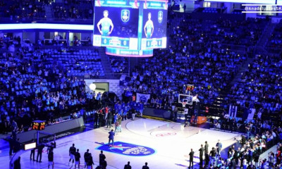 Αναντολού Εφές: Με γεμάτες εξέδρες το «Σινάν Ερντέμ» στα playoffs