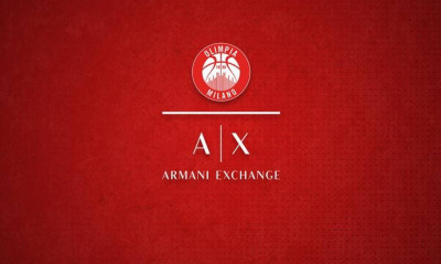 Αρμάνι Μιλάνο: Ανακοίνωσε νέο κρούσμα κορονοϊού - Έφτασε τα έξι!