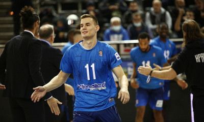 Προμηθέας: Έκλεισε Αγραβάνη, στο «ψυγείο» ο Ρογκαβόπουλος!