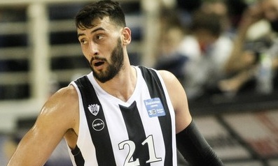 ΠΑΟΚ-Καμπερίδης: «Βλέπουμε κάθε παιχνίδι σαν τελικό»