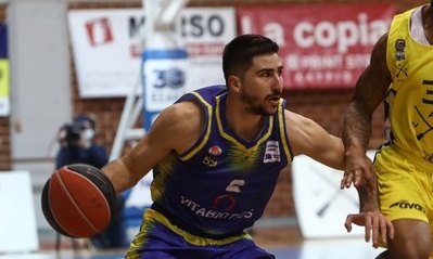 Περιστέρι-Μωραΐτης: «Να δούμε τον αγώνα με τον Απόλλωνα κατοχή-κατοχή»