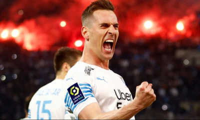 Μαρσέιγ: Προλαβαίνει Τούμπα ο Μίλικ