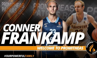 Προμηθέας: Και επίσημα Φράνκαμπ!