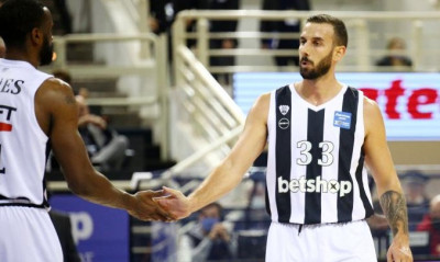 ΠΑΟΚ: Στη Λάρισα με τον Γιάνκοβιτς