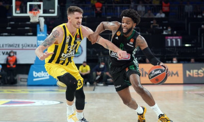 Φενέρμπαχτσε-Παναθηναϊκός ΟΠΑΠ: Τα highlights από το διπλό στην Πόλη (video)