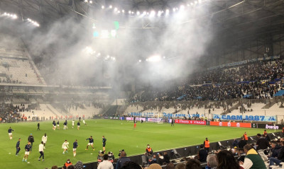 Μαρσέιγ-ΠΑΟΚ: Στην πειθαρχική της UEFA για το χάος στη Μασσαλία - Οι κατηγορίες που αντιμετωπίζουν