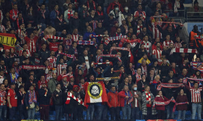 Champions League: Σε μπελάδες η Ατλέτικο Μαδρίτης μετά τις πειθαρχικές διαδικασίες από την UEFA