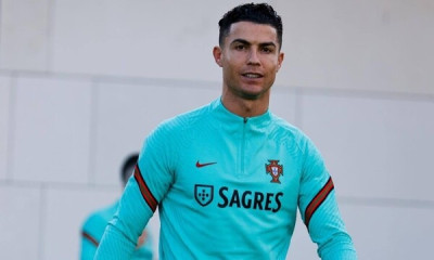 Κριστιάνο Ρονάλντο: Ετοιμάζεται να ντυθεί γαμπρός – H επική αντίδραση της μητέρας του!