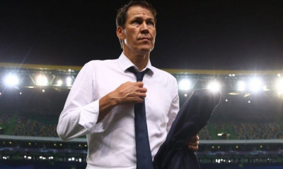 ΑΕΚ: «Γη και ύδωρ» σε Γκαρσία - Η αστρονομική «κιτρινόμαυρη» πρόταση στον Γάλλο τεχνικό