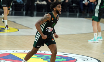 Παναθηναϊκός ΟΠΑΠ: Η «βόμβα» του Μέικον που έδωσε τη νίκη στους «πράσινους» (video)