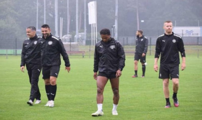 ΟΦΗ: Φεύγει για την Ολλανδία - Που θα γίνει το βασικό στάδιο της προετοιμασίας του