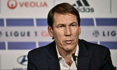 ΑΕΚ: Πήρε θέση για Γκαρσία - Η «κιτρινόμαυρη» απάντηση στα σενάρια για την πρόταση-μαμούθ