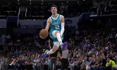 NBA: To Top-10 της ημέρας (08/04)