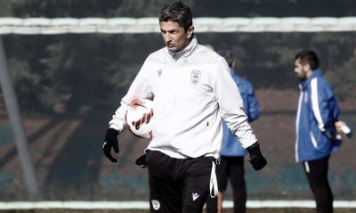 ΠΑΟΚ: «Λοκαρισμένοι» στη ρεβάνς με τη Μαρσέιγ!