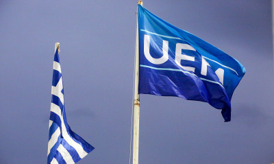 Τα χρήματα της UEFA για τους διεθνείς - Κορυφή ο ΠΑΟΚ, 2ος ο Ολυμπιακός, χαμηλά ο Παναθηναϊκός!