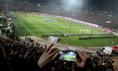 ΠΑΟΚ: Κυκλοφορούν τη Δευτέρα τα εισιτήρια κι όποιος προλάβει!