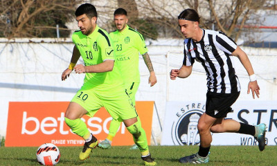 Απόλλων Λάρισας: Μέσα οι Σκούπρα, Νούσιος