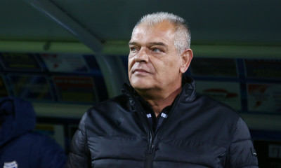 Σπανός: «Σημαντική βραδιά, ακουμπήσαμε τη σωτηρία»