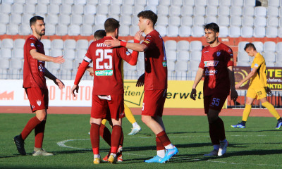 ΑΕΛ: Χωρίς Όγκμποε κόντρα στον Αλμωπό