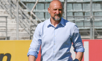 Φέστα: «Είμαι απογοητευμένος»