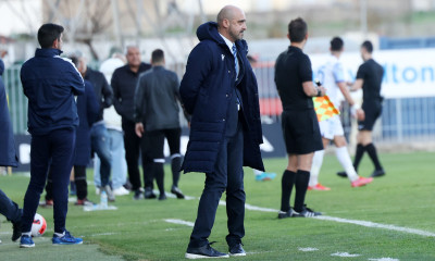 Ράσταβατς: «Υποπέσαμε σε πολλά λάθη, κακή μέρα για μας».