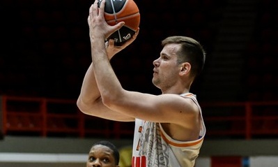 Αγραβάνης: «H νίκη θα μας βοηθήσει ψυχολογικά και βαθμολογικά»