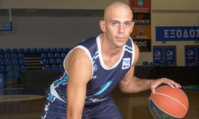 Καμπούρης: «Να εκμεταλλευτούμε και το παραμικρό λάθος του Προμηθέα»