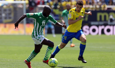 La Liga: Ανατροπή στο τέλος για τη Μπέτις