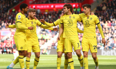 Premier League Ξέσπασε με εξάρα η Τσέλσι, πανωλεθρία για την Άρσεναλ! (videos+photos)