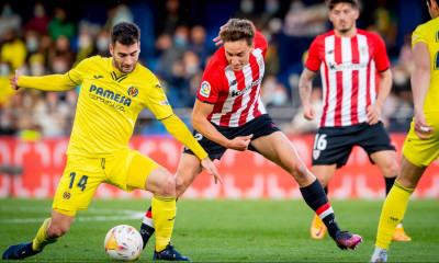 La Liga: Δεν μπορεί δύο «καρπούζια» η Βιγιαρεάλ