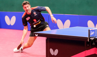 Πινγκ πονγκ: Η Μπογκόρια του Γκιώνη νικήτρια στον «ελληνικό» προημιτελικό στην Πολωνία