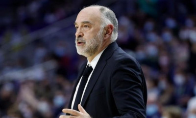 Μαύρα σύννεφα στη Ρεάλ - Οριστικά εκτός ομάδας οι Ερτέλ-Τόμπκινς με απόφαση Λάσο