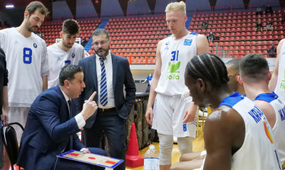 Λάρισα-Τακιανός: «Αν βάλουμε την πραγματικότητα στο πίσω μέρος του μυαλού μας θα τιμωρηθούμε»!