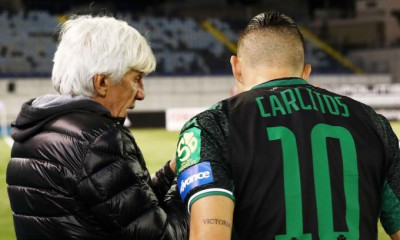 Παναθηναϊκός: Ολοκληρώνει την προετοιμασία ενόψει ΠΑΣ - Τα δεδομένα για Καρλίτος