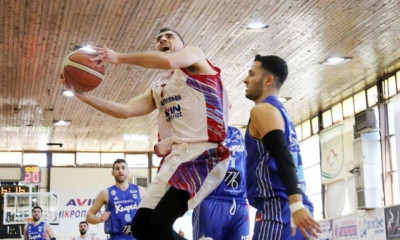 A2 Aνδρών: Στάση στην Καβάλα για την Καρδίτσα