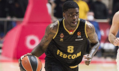 Μπέικον: «Σκληρός ο Ολυμπιακός αλλά μπορούμε να κερδίσουμε οποιαδήποτε ομάδα»