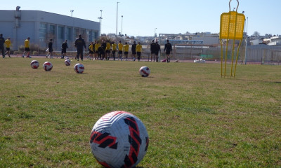 Εργοτέλης: Χωρίς Κόνραντ στην Ιεράπετρα