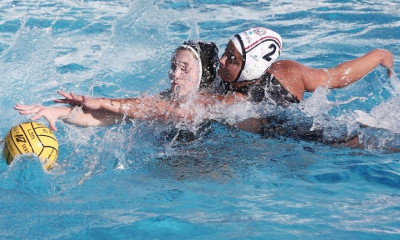 Α1 Πόλο Γυναικών: Εύκολες νίκες για ΑΝΟΓ και ΝΟΒ κόντρα σε ΝΕ Πατρών και ΝΟ Λάρισας