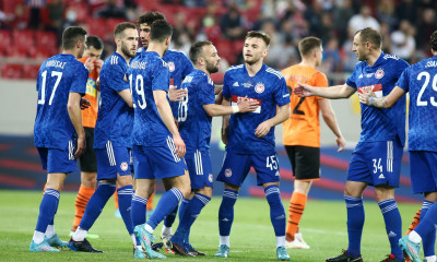 Ολυμπιακός-Σαχτάρ Ντόνετσκ 1-0: «Ερυθρόλευκη» επικράτηση στο φιλικό για την ειρήνη (videos)