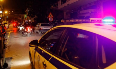 Θεσσαλονίκη: Οπαδικό επεισόδιο στον Εύοσμο - Τραυματίστηκε 20χρονος