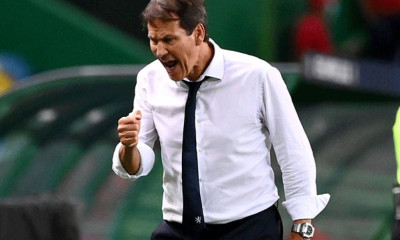 ΑΕΚ: Εξελίξεις με Γκαρσία - Στην Ελλάδα ο μάνατζέρ του