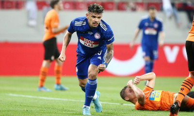 Ολυμπιακός-Σαχτάρ Ντόνετσκ: Επιστροφή Φορτούνη στην ενδεκάδα - Χτύπησε για το 1-0 ο Τικίνιο (videos)