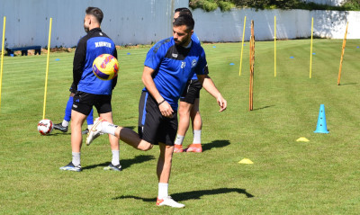 Χανιά: Ενισχυμένα κόντρα στον Διαγόρα