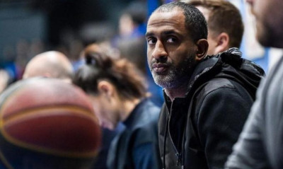 Ντρου Νίκολας: «Ο Ομπράντοβιτς είναι μέσα στα τρία μεγαλύτερα μπασκετικά μυαλά του πλανήτη»