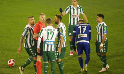 ΠΑΣ Γιάννινα-Παναθηναϊκός: Τέλος στο αρνητικό σερί της εξαετίας θέλει να βάλει το «τριφύλλι»