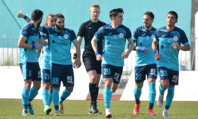 Τρίκαλα: Μια νέα αποχώρηση κι ένας τραυματισμός