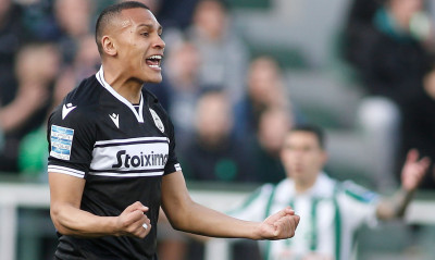 Τι συνέβη με τον Ζαμπά στη προπόνηση και τι θα κάνει ο Μπότο