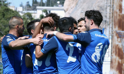 Super League 2: Νίκες για Βέροια, ΑΕΛ – Ήττα για Καλαμάτα