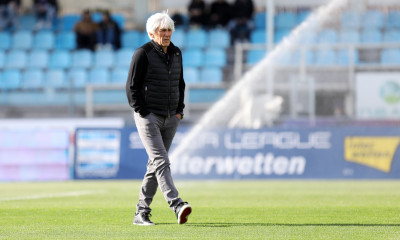 Γιοβάνοβιτς: «Δεν πήραμε αυτό που δικαιούμασταν»